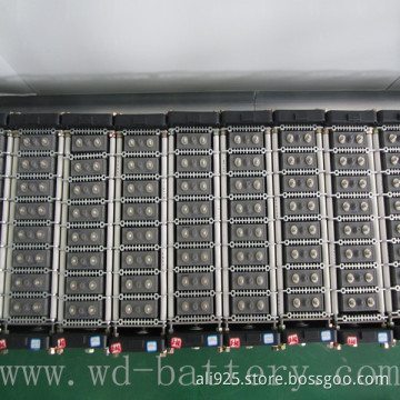ni-mh rechargeable power battery